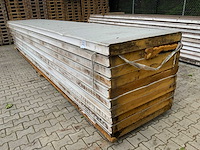 Isolatie plaat mix 5860x1000x100mm (10x) - afbeelding 2 van  2