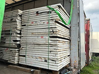 Isolatie platen (30x) - afbeelding 1 van  4