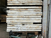 Isolatie platen (30x) - afbeelding 2 van  4