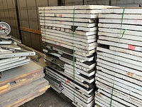 Isolatie platen (31x) - afbeelding 1 van  4