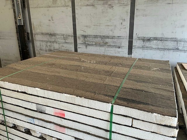 Isolatie platen (31x) - afbeelding 4 van  4