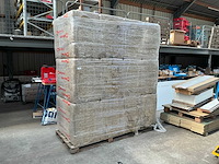 Isolatie rockwool - afbeelding 1 van  2