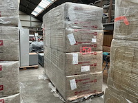 Isolatie rockwool - afbeelding 1 van  2