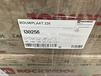 Isolatie rockwool - afbeelding 2 van  2