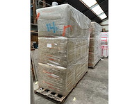 Isolatie rockwool - afbeelding 1 van  3