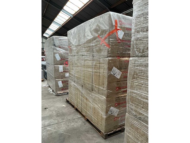 Isolatie rockwool - afbeelding 3 van  3