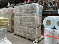 Isolatie rockwool - afbeelding 1 van  1