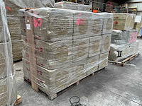 Isolatie rockwool - afbeelding 1 van  1