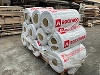 Isolatie rockwool - afbeelding 2 van  3