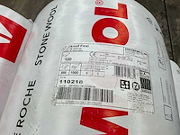 Isolatie rockwool - afbeelding 3 van  3
