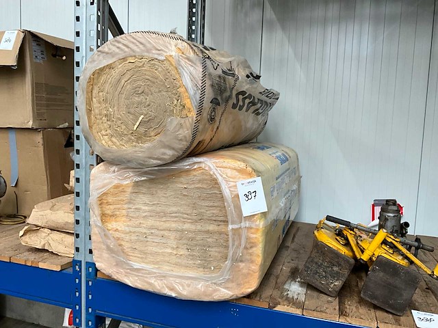 Isolatie - afbeelding 1 van  1