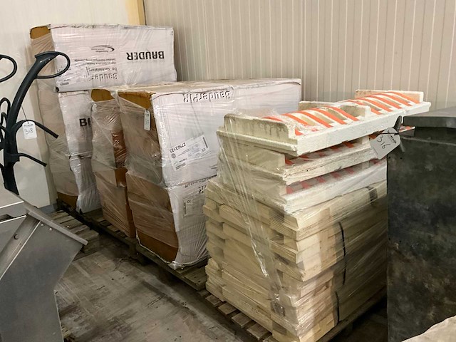 Isolatie - afbeelding 1 van  8