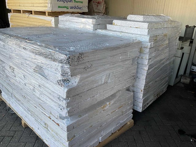 Isolatie - afbeelding 2 van  2