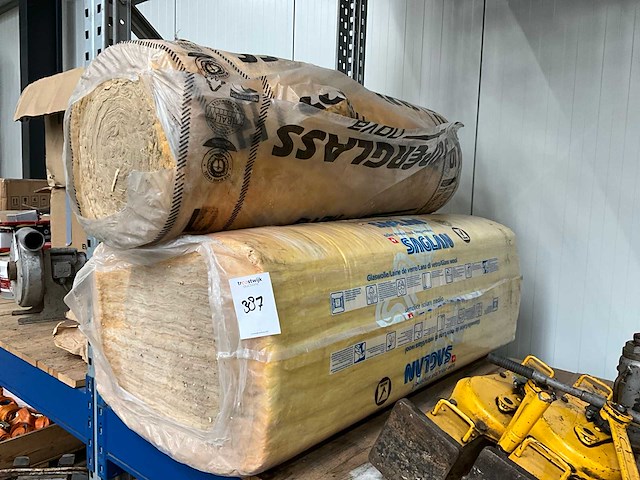 Isolatie - afbeelding 1 van  2