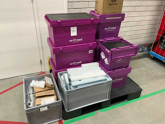 Isolatiebox (8x) - afbeelding 1 van  6