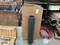 Isolatiebuis (6x) - afbeelding 1 van  2