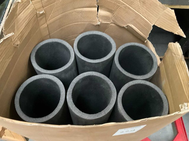 Isolatiebuis (6x) - afbeelding 2 van  2
