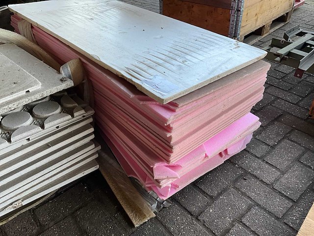Isolatiemateriaal divers - afbeelding 2 van  5