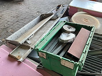 Isolatiemateriaal divers - afbeelding 4 van  5