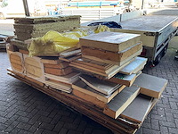 Isolatiemateriaal divers - afbeelding 5 van  5