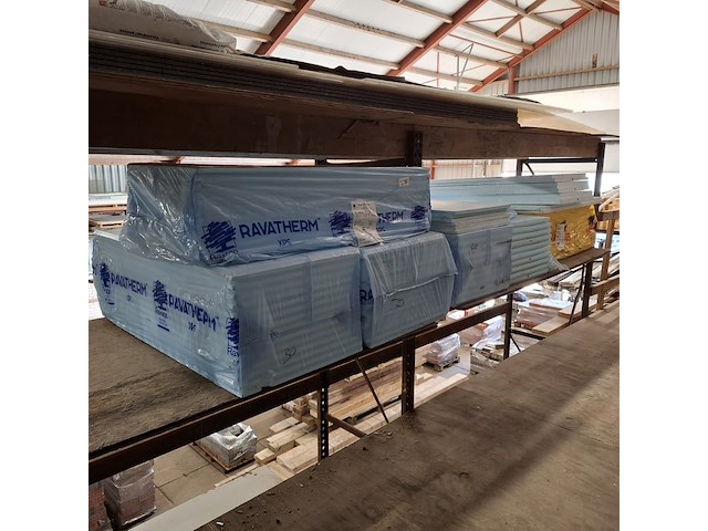 Isolatiemateriaal, ravatherm, xps 300 - afbeelding 1 van  8