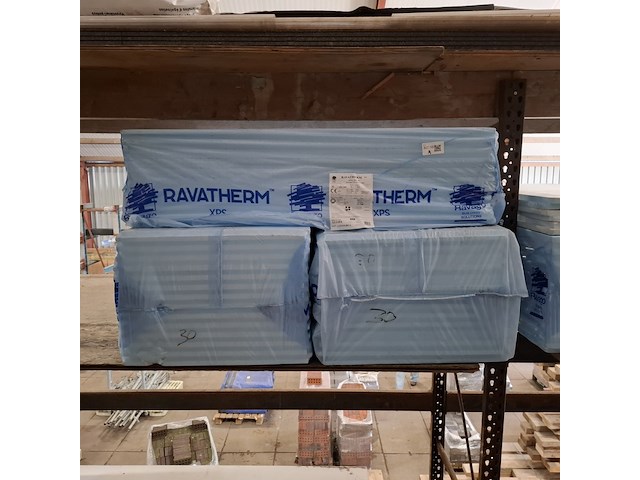 Isolatiemateriaal, ravatherm, xps 300 - afbeelding 2 van  8