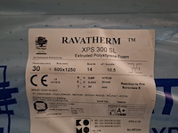 Isolatiemateriaal, ravatherm, xps 300 - afbeelding 3 van  8
