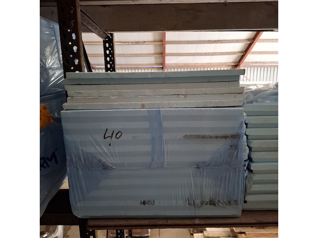 Isolatiemateriaal, ravatherm, xps 300 - afbeelding 5 van  8