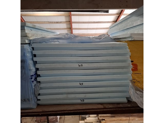 Isolatiemateriaal, ravatherm, xps 300 - afbeelding 6 van  8