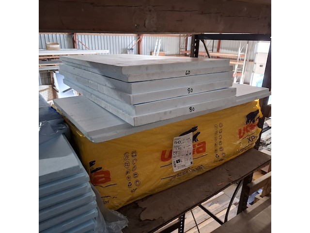Isolatiemateriaal, ravatherm, xps 300 - afbeelding 7 van  8