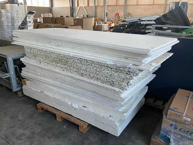 Isolatiemateriaal - afbeelding 1 van  5