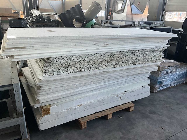 Isolatiemateriaal - afbeelding 2 van  5