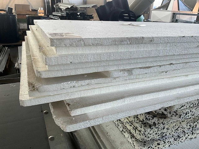 Isolatiemateriaal - afbeelding 3 van  5