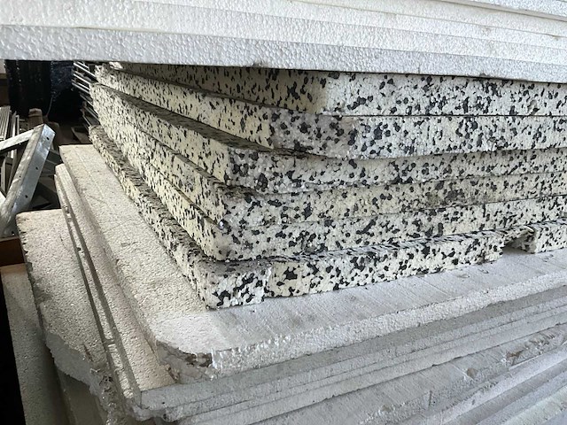 Isolatiemateriaal - afbeelding 4 van  5