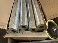 Isolatiemateriaal - afbeelding 2 van  8