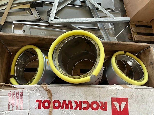 Isolatiemateriaal - afbeelding 3 van  8