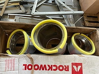 Isolatiemateriaal - afbeelding 3 van  8