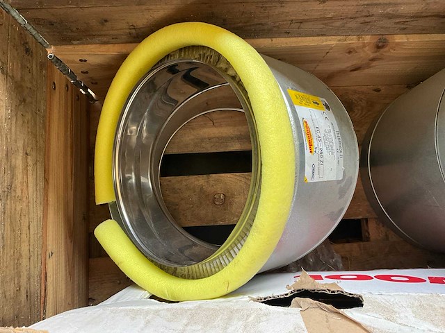 Isolatiemateriaal - afbeelding 4 van  8