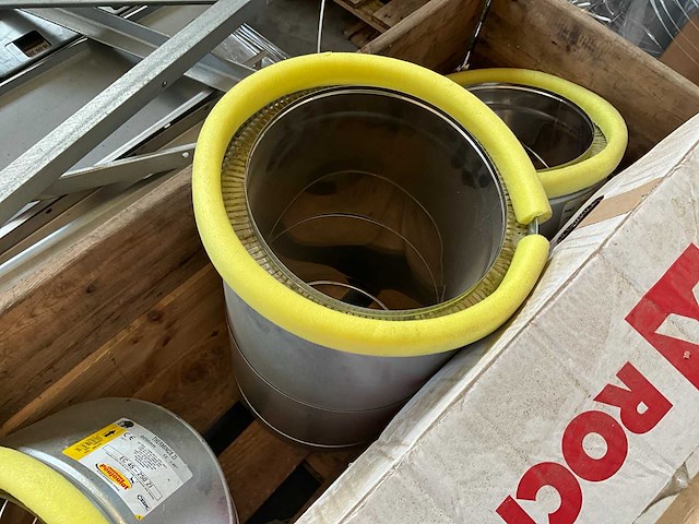 Isolatiemateriaal - afbeelding 6 van  8