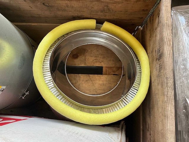 Isolatiemateriaal - afbeelding 8 van  8