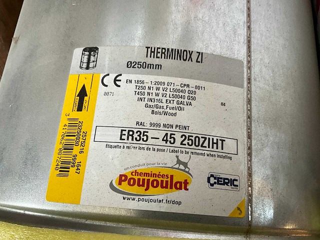 Isolatiemateriaal - afbeelding 5 van  5