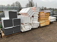 Isolatiematerialen divers - afbeelding 2 van  3