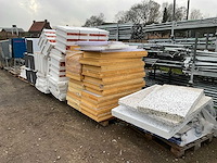 Isolatiematerialen divers - afbeelding 3 van  3