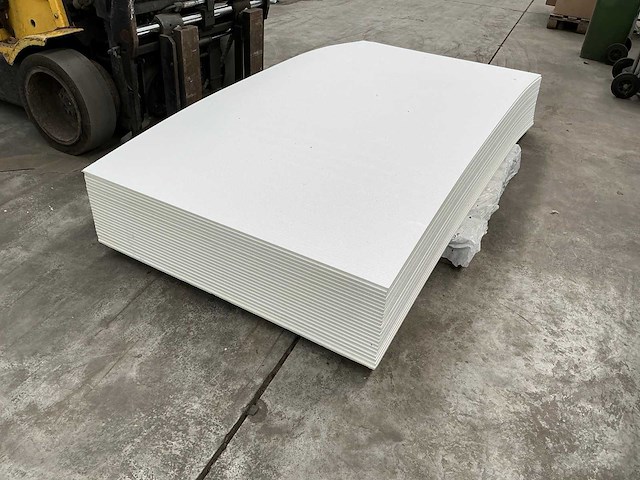Isolatieplaat (23x) - afbeelding 1 van  3
