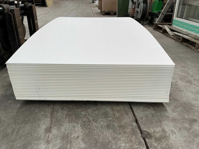 Isolatieplaat (23x) - afbeelding 2 van  3