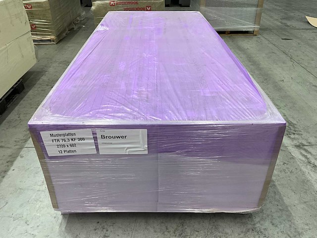 Isolatieplaat (32x) - afbeelding 3 van  5