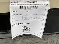 Isolatieplaat (32x) - afbeelding 5 van  5