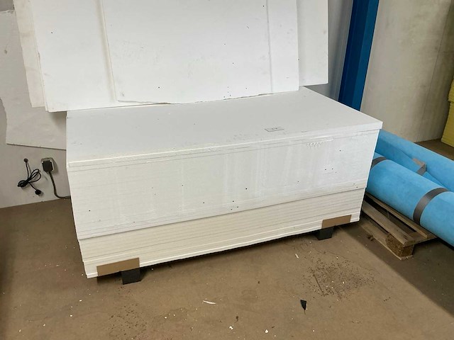 Isolatieplaat (32x) - afbeelding 1 van  4