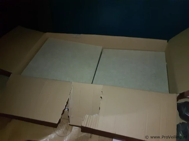 Isolatieplaten - 10 stuks - afbeelding 1 van  3