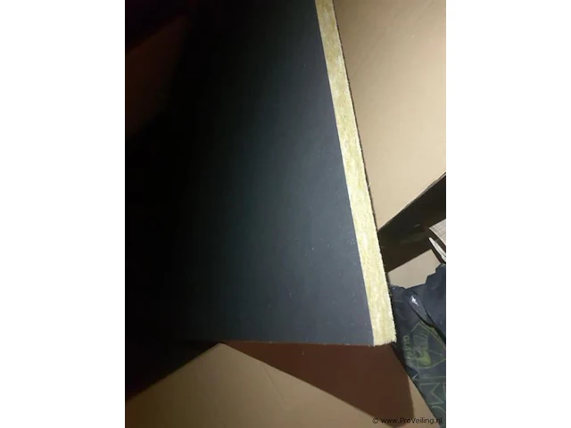 Isolatieplaten - 10 stuks - afbeelding 3 van  3